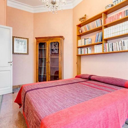 Tibullo - Classic & Elegant Rome Center Apartment Eksteriør bilde
