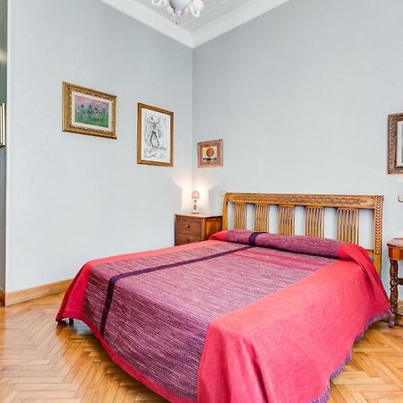 Tibullo - Classic & Elegant Rome Center Apartment Eksteriør bilde
