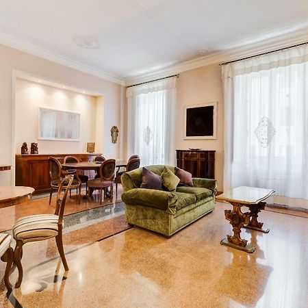 Tibullo - Classic & Elegant Rome Center Apartment Eksteriør bilde
